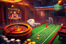 Онлайн казино: как получать удовольствие и не сжечь свой кошелёк