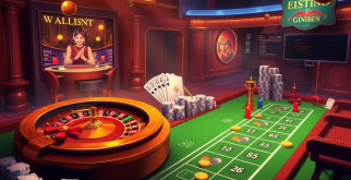 Онлайн казино: как получать удовольствие и не сжечь свой кошелёк