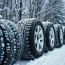 Магазин шин для зимних комплектов и аксессуаров для безопасности авто
