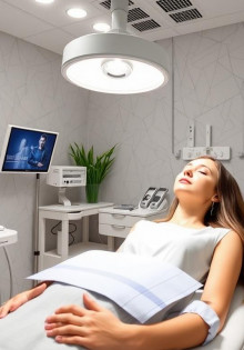 Клиника аппаратной и инъекционной косметологии: как выбрать, чего ждать и как не ошибиться