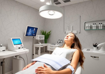 Клиника аппаратной и инъекционной косметологии: как выбрать, чего ждать и как не ошибиться