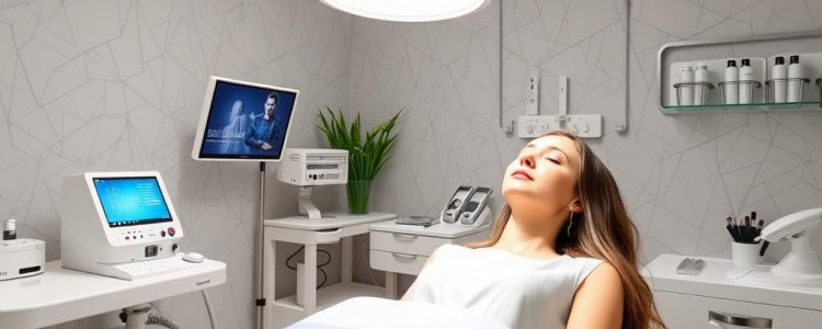 Клиника аппаратной и инъекционной косметологии: как выбрать, чего ждать и как не ошибиться