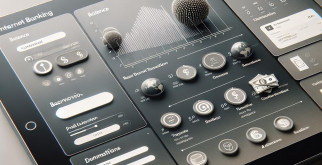 Интернет-банкинг: удобство и безопасность