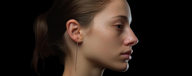 Отопластика: как изменение формы ушей помогает повысить самооценку