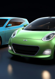 REVOLUTIONARY CHERY CARS: ENGINEERING EXCELLENCE