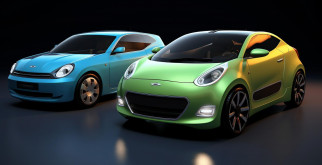 REVOLUTIONARY CHERY CARS: ENGINEERING EXCELLENCE