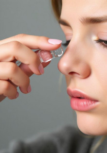 Заложенность носа: что делать, если капли не помогают