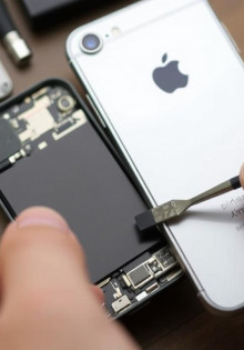 Ремонт iPhone в Москве: Как выбрать лучший сервис и не прогадать?