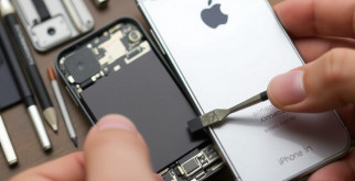 Ремонт iPhone в Москве: Как выбрать лучший сервис и не прогадать?