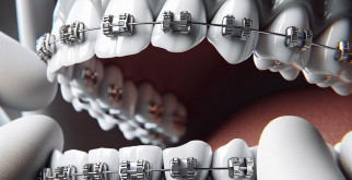 Почему стоит поставить брекеты на зубы?