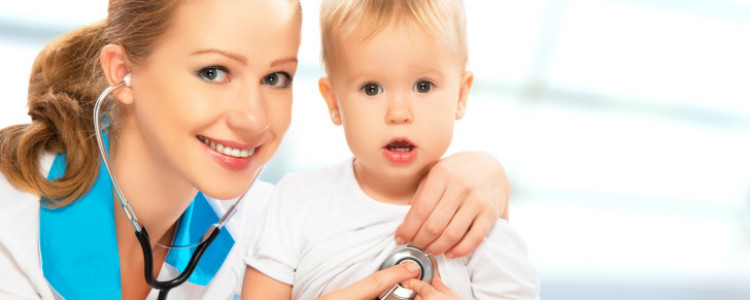Детский невролог: забота о здоровье вашего ребенка