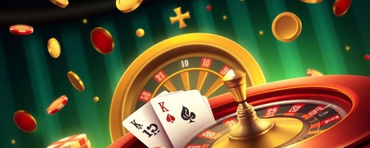 Казино онлайн Драгон Мани: что это, как играть и на что обращать внимание