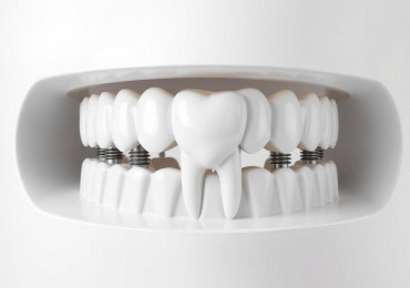 Имплантация зубов в Уфе: возвращаем улыбку без лишней суеты