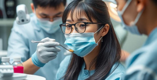 Стоматология в Китае: новые горизонты и достижения в области зубного здоровья