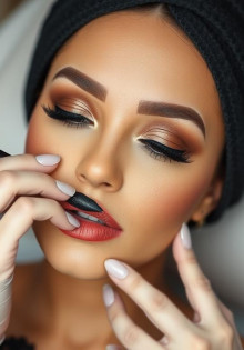 Перманентный макияж: что это, как выбрать и зачем он нужен