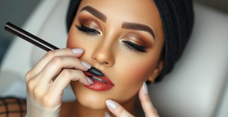 Перманентный макияж: что это, как выбрать и зачем он нужен