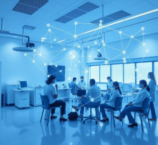 Сеть клиник: как она работает и зачем нужна пациенту и врачу