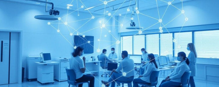 Сеть клиник: как она работает и зачем нужна пациенту и врачу