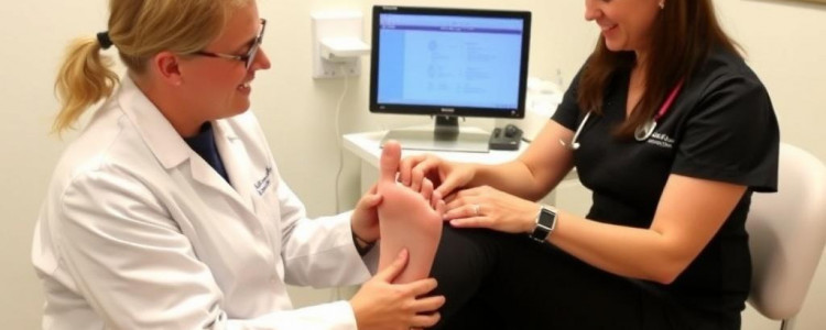 Подолог при грибке ногтей и стоп: как отличить микоз от травмы и псориаза, какие анализы нужны и почему самолечение часто затягивает процесс