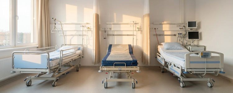 Выбор места для покупки медицинской кровати с учетом ваших нужд