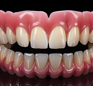 Одномоментная имплантация зубов: инновационная технология в стоматологии