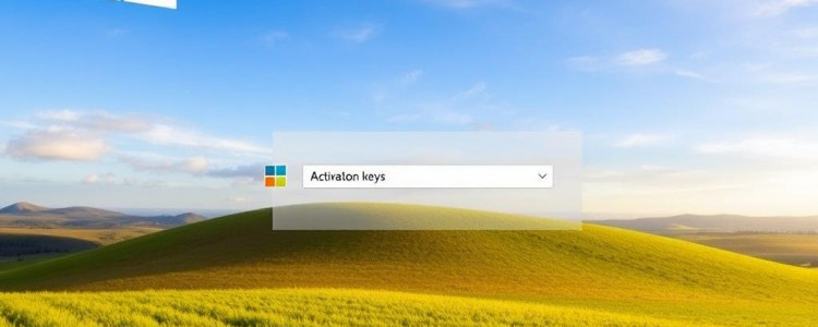 Как использовать ключи активации Windows 8: полный гид для пользователей