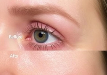 Блефаропластика: как открыть взгляд и сохранить естественность