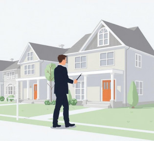 Агентство недвижимости: как не потеряться в море предложений и выбрать своего проводника