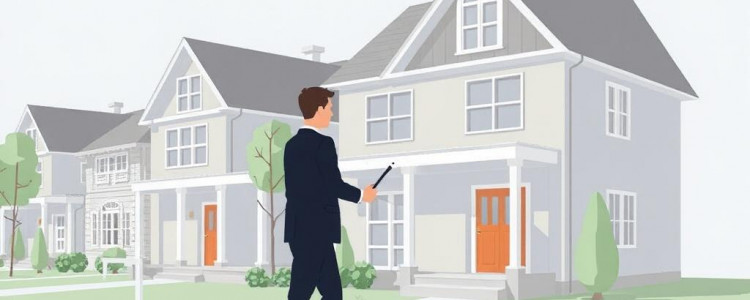 Агентство недвижимости: как не потеряться в море предложений и выбрать своего проводника