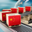 Способы доставки грузов из Китая в Россию