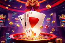 Онлайн казино: как не потеряться в мире игр, бонусов и риска