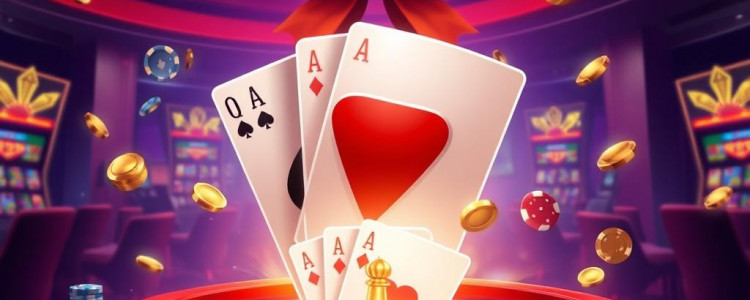 Онлайн казино: как не потеряться в мире игр, бонусов и риска