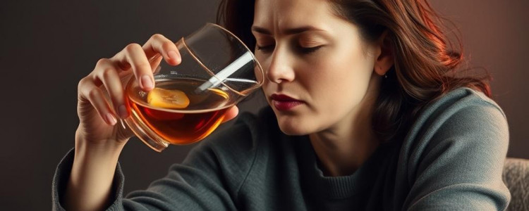 Жизнь после бутылки: реальные пути лечения алкоголизма