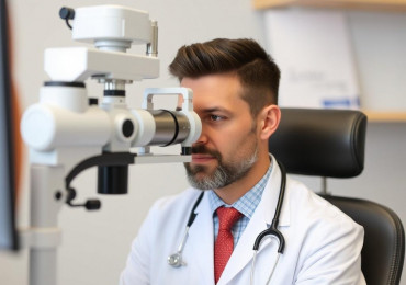 Прием офтальмолога: что ожидать, как подготовиться и не растеряться в кресле
