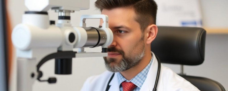 Прием офтальмолога: что ожидать, как подготовиться и не растеряться в кресле