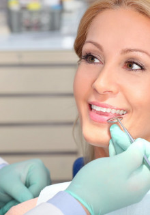 Клиника эстетической стоматологии: обзор услуг и преимущества