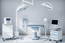 Медицинское оборудование, которое уже спасает жизни: взгляд изнутри