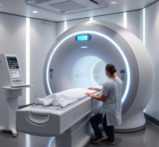 МРТ диагностика: как это работает, зачем нужна и чего бояться не стоит