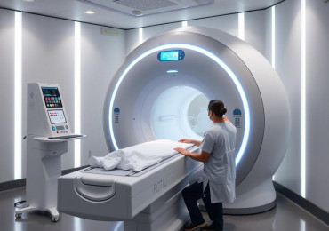 МРТ диагностика: как это работает, зачем нужна и чего бояться не стоит