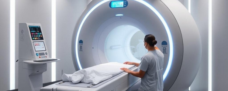 МРТ диагностика: как это работает, зачем нужна и чего бояться не стоит
