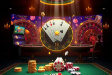 Онлайн-казино: как это устроено, что важно знать и как играть безопасно