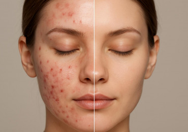 BBL Forever Clear: современный подход к лечению акне, который стоит понять