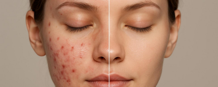 BBL Forever Clear: современный подход к лечению акне, который стоит понять