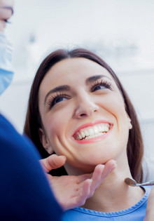 Имплантация зубов без боли: новая эра стоматологической медицины