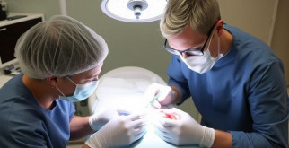 Безопасное лечение зубов под наркозом: чего ждать и как подготовиться