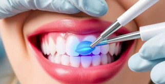 Профессиональная чистка зубов Air-Flow: почему это нужно каждому?