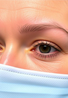 Эндоскопическая подтяжка лба и бровей: возврат молодости без масштабных операций