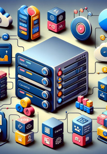 VPS для начинающих: Полное руководство по выбору и настройке первого виртуального сервера