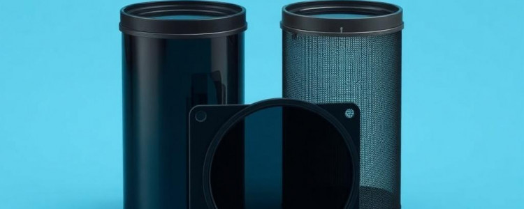 Фильтры 3М: как выбрать, правильно использовать и не заплатить за безопасность лишнего