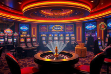 Почему всё больше людей выбирают казино онлайн: реальные плюсы, о которых не говорят в рекламе